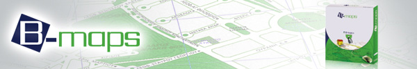B-maps