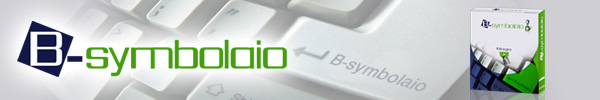 B-symbolaio