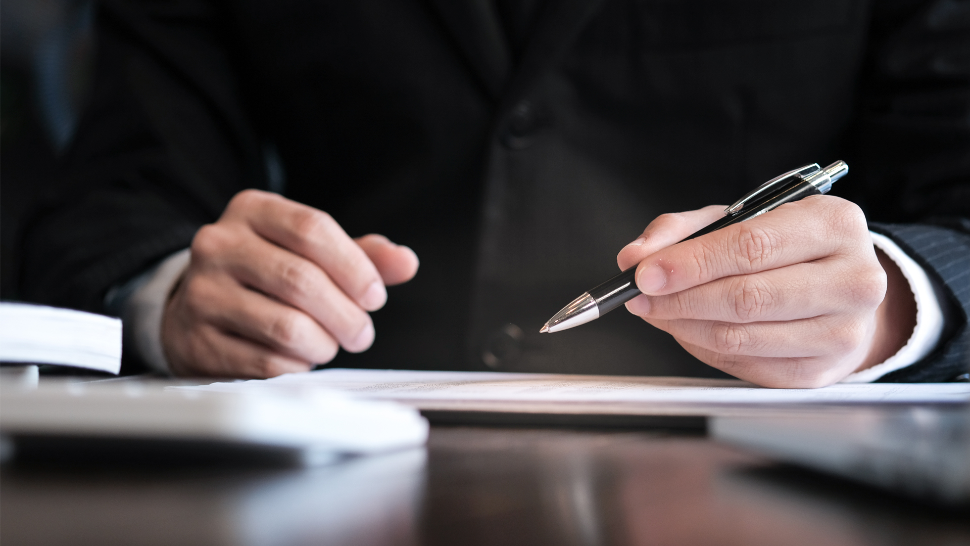 Maintenance Contracts