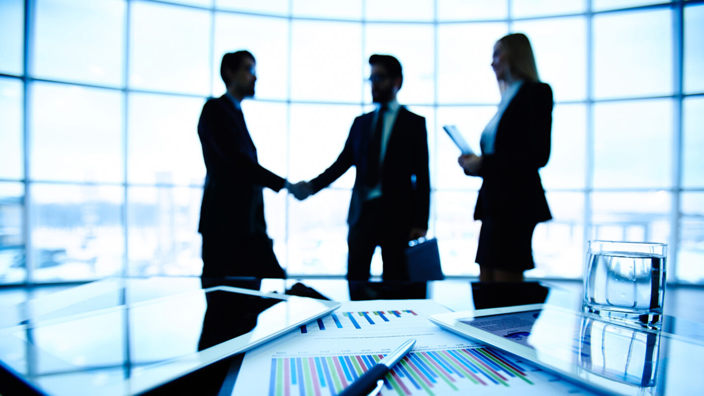 Επίσημοι συνεργάτες της B-logica στην Ελλάδα