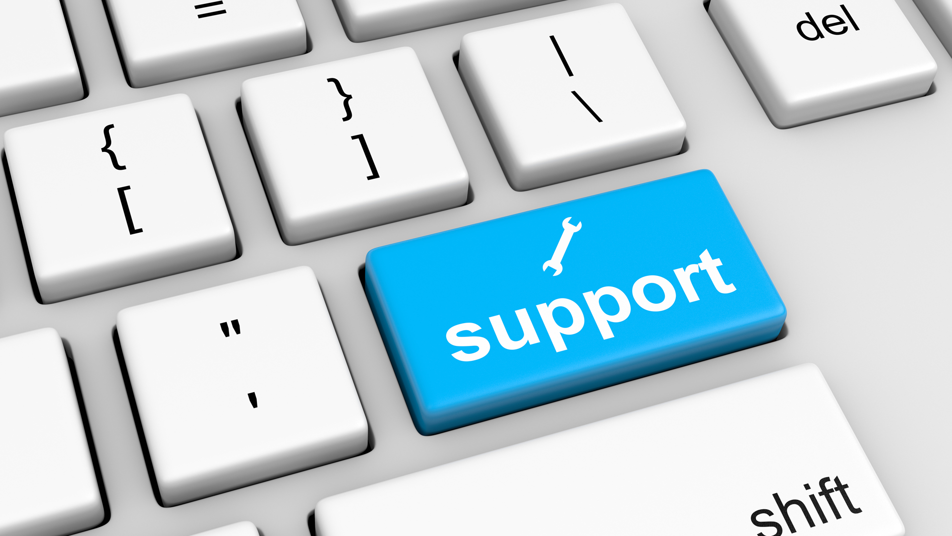 SUPPORT