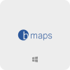 Το B-maps αποτελεί την πλέον αξιόπιστη επαγγελματική λύση για τον υπολογισμό της αντικειμενικής αξίας οποιουδήποτε ακινήτου υπόκειται στο σύστημα Αντικειμενικού προσδιορισμού.