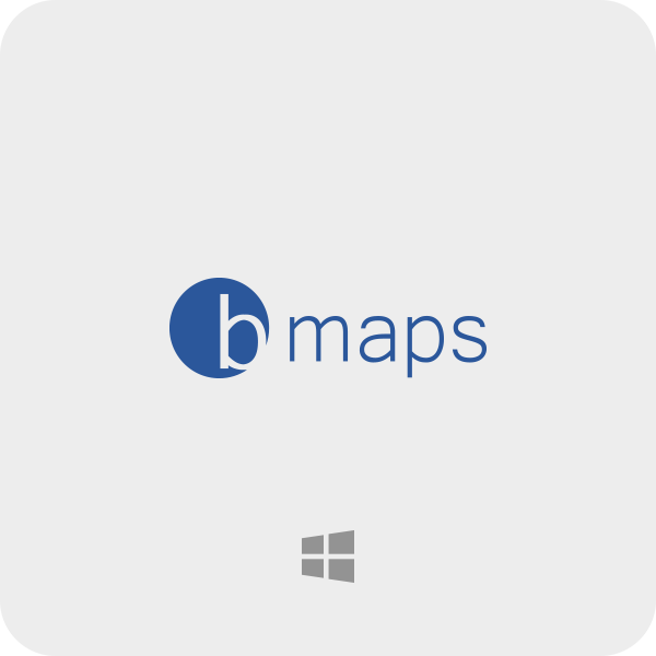 Το B-maps αποτελεί την πλέον αξιόπιστη επαγγελματική λύση για τον υπολογισμό της αντικειμενικής αξίας οποιουδήποτε ακινήτου υπόκειται στο σύστημα Αντικειμενικού προσδιορισμού.
