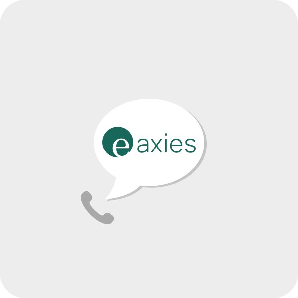 eaxies phone support package